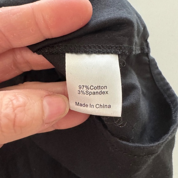 Tuckernuck Willow Blouse - Picture 6 of 8